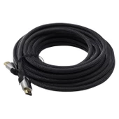 HDMI-HDMI KABLO TİP A-TİP A 4K 10 MT - 3