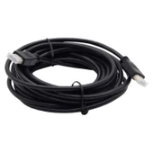 HDMI-HDMI KABLO TİP A-TİP A 1080P 5 MT - 3