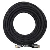 HDMI-HDMI KABLO TİP A-TİP A 4K 10 MT - 1