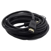 HDMI-HDMI KABLO TİP A-TİP A 1080P 5 MT - 4