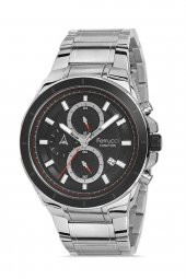 Fcf 0822 12609m.02 64023 Erkek Kol Saati - 1