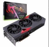 COLORFUL GeForce RTX 4090 NB EX-V - 1