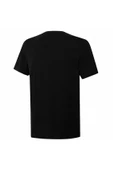 Columbia CSC M Basıc SM Logo Brushed SS Tee Erkek Tişört Siyah CS0282-010 - 2