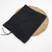 Polar Boyunluk Ve Bere Siyah Renk - 11