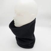 Polar Boyunluk Ve Bere Siyah Renk - 6