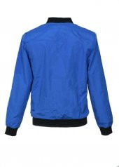 Yazlık Model Mavi Renk Genç Spor Mont - 7