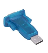 USB TO RS232 ÇEVİRİCİ DÖNÜŞTÜRÜCÜ thumbnail 2
