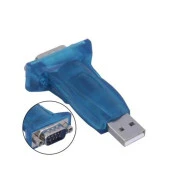 USB TO RS232 ÇEVİRİCİ DÖNÜŞTÜRÜCÜ thumbnail 4