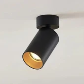 Rsylight Retro Metal Mafsallı Dekotatif Spot Aplik Günışığı Ampul - 1