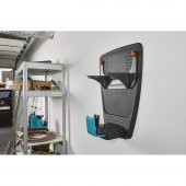 Gardena 4045 Robot Çim Biçme Makinesi Duvar Askısı thumbnail 4