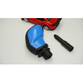 Üniversal 5 İleri Vites Topuzu Ve Takma Aparatı thumbnail 5