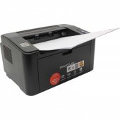 Pantum P2500W Wifi Mono Lazer Yazıcı Tam Dolu Toner - 3