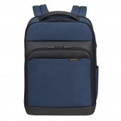 Samsonite Kf9-01-004 15.6" Mysight Usb Girişli Notebook Sırt Çantası MaVİ - 1