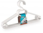 Flora F316 Büyük Boy Klasik Askı 12li, 40 cm - 2
