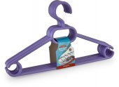 Flora F316 Büyük Boy Klasik Askı 12li, 40 cm - 4