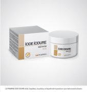 İode İodure 100 Gr Yara Bakım Kremi - Lapharma - 1
