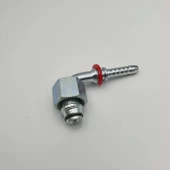 Metrik 90 Başlık 5/16 - 8L M14x1.5 - 4