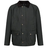 Regatta Country Wax Erkek Ceket-HAKİ - 1