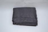 KOLTUK ÖRTÜSÜ ŞALI ÇEKYAT ÖRTÜSÜ ŞÖNİL KUMAŞ ÇİFT TARAFLI  175X215 - 3