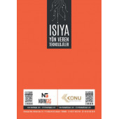 3000w Kumandalı Normgas İnfrared Dış Mekan Isıtıcı Heating Systems siyah - 5