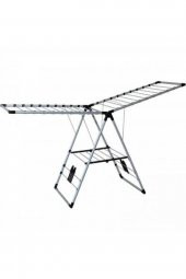 Tek Katlı Kalın Borulu Çamaşır Kurutmalık Askısı - 1