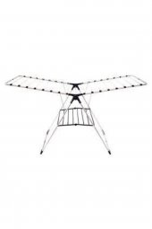 Carolina 301 Çamaşır Kurutmalık Kalın Borulu - 2