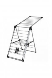 Sevgim Kurutmalık Kalın Borulu Çamaşır Kurutmalık - 4