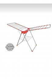 Rainbow Çamaşır Kurutma Askısı Borulu - 1