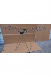 Çamaşır Kurutmalık Ekstra Sağlam Lüx Kurutmalık - 2