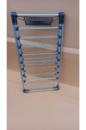 Çamaşır Kurutmalık Ekstra Sağlam Lüx Kurutmalık - 3