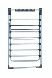 GVNERN Çamaşır Kurutmalık Ekstra Sağlam Kurutma Askısı - 2