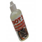 DOT Hidrolik 100 Ml. - 1
