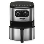 FANTOM MASTER FRYER AF 4500 YAĞSIZ FRİTÖZ - 3