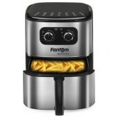 FANTOM MASTER FRYER AF 4500 YAĞSIZ FRİTÖZ - 4