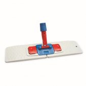 FLORA ENDÜSTRİYEL NEMLİ MOP APARATI 50 CM F143 - 1