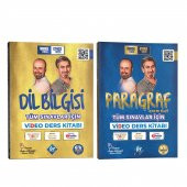 Kr Akademi Önder Hoca ve Ethem Hoca Seti 2 Kitap - 1