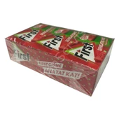 First Sensations Karpuz Aromalı Sakız  27 gr 12 Adet - 1