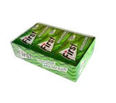 First Sensations Yeşil Nane  Aromalı Sakız 12 Adet thumbnail 2