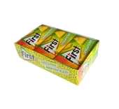 First Sensations Tropikal Meyve Aromalı Sakız 12 Adet thumbnail 2