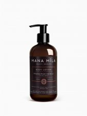 Mana Mila Body Lotıon Frangapani-Neroli 300 Ml - 4
