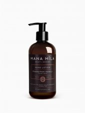 Mana Mila Hand Lotıon Frangapani-Neroli 300 Ml - 2