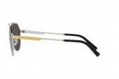 Dolce Gabbana DG2288 131387 59 Erkek Güneş Gözlüğü - 3