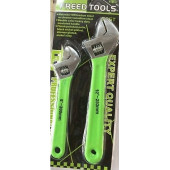 FREEDTOOLS 2'li Kurbağcık 8"-10", 200 mm-250 mm - 1