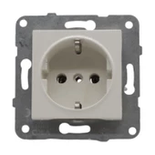 VİKO MERİDİAN TOPRAKLI PRİZ MEKANİZMA - 3