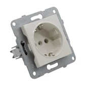 VİKO MERİDİAN TOPRAKLI PRİZ MEKANİZMA - 2