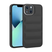 iPhone 14 Kılıf Kamera Korumalı Parlak Airbag'li Zore Galya Kılıf thumbnail 5