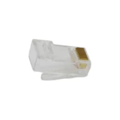 KONNEKTÖR RJ45 CAT6 100'LÜ PAKET - 5