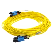 FİBER PATCH CORD SC-SC SM DUPLEX 9/125 20 MT thumbnail 2
