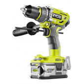 Ryobi R18PD7-252S 18 V Akülü Darbeli Matkap Vidalama - 1