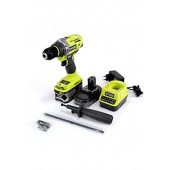 Ryobi R18PD7-252S 18 V Akülü Darbeli Matkap Vidalama - 2